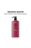 Şampuan Kantaron Yağı 500 ml