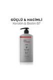 Detox Şampuanı - Doğal Bambu 500 ml