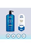 Bio Barrier Kepek Önleyici Şampuan 400 ml