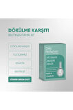 Vitamin Serum Shot No:5 Dökülme Karşıtı 2x6 ml