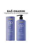 Dp Daily Bond Repair Bakım Şampuanı 425 Ml + Saç Bakım Kremi 350 Ml
