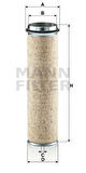 Man Truck Hava Filtresi IC Man 12.153 12.163 D0824 95> - Mann Cf1000
