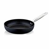 Evimsaray Zest Gusto 22 cm Yanmaz/Yapışmaz Granit Tava
