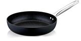 Evimsaray Zest Gusto 32 cm Yanmaz/Yapışmaz Granit Tava