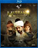Mevlana Celaleddin-i Rumi Aşkın Dansı  Blu-Ray