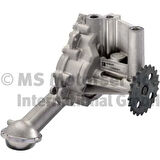 Nissan Yag Pompası Nissan Qashqaı J11 1,5dci 2013-> K9k 636 - Pierburg 7.07409.00.0