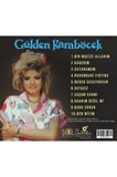 gülden karaböcek - bir  allahım  ( cd )
