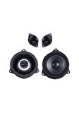 STEG BMX45C BMW X SERİSİ ORJİNAL 10 CM COMPONENT