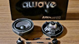 AWAVE AWH650C HONDA ORJİNAL 16CM COMPONENT