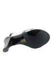 Punzoni Rüya 1503 Rugan Trend Fashion Kadın Sandalet
