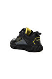Carby 2024 Deri Sneakers Bebe Spor Ayakkabı