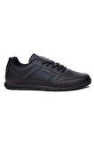 Best Of 156 Deri Trend Sneakers Erkek Ayakkabı