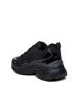 Best Of 171 Deri Trend Sneakers Ayakkabı 36-40