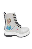 Fix Kids 9603 Deri Fashion Kız Çocuk Bot