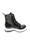 Fix Kids 9603 Rugan Fashion Kız Çocuk Bot