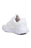 Luttoon 4039.G Deri Fashion Sneakers Ayakkabı 36-39
