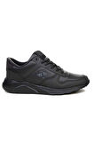 Luttoon 4039.M Deri Fashion Sneakers Ayakkabı 40-44