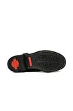 Harley Davidson Estes Hakiki Deri Bot 40-45 Black Deri