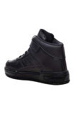 Ndrops 09 Deri Basketbol Orijinal Çocuk Sneakers Bot
