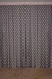 KALPLİ MODEL PUDRA RENK İP PERDE HAZIR İP PERDE 300*270
