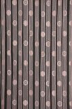 KÜÇÜK PUANLI MODEL PUDRA RENK HAZIR İP PERDE 300*280 cm