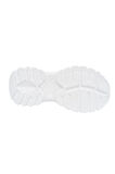 Callion 047-F Simli Kız Çocuk Sneakers Ayakkabı Gri 6 Simli