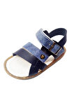 Şirinbebe 388B Ortopedik Bebek Sandalet