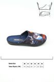 Gezer 15416 Termal Kumaş Erkek Çocuk Ev Terlik 26-29