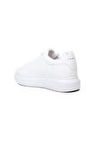 Best Of 150-24 Deri Trend Sneaker Ayakkabı 36-40