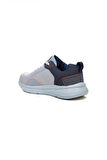 Magg Poınt 571-24 Airfile Sneaker Ayakkabı Buz Lacivert 36-40