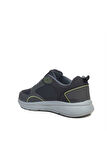 Magg Poınt 571-24 Airfile Sneaker Erkek Ayakkabı Füme Siyah