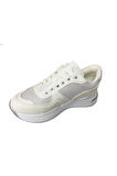 Zabina 1011-24 Trend Fashıon Sneaker Kadın Ayakkabı