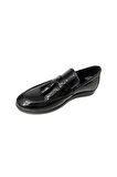 Modex 858-24 Rugan Casual Erkek Çocuk Ayakkabı 30-35