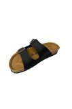 Mulex 1256-24 Anatomik Trend Fashion Kadın Terlik