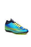 Walked 437-24 Çoraplı Krampon Mavi Sarı 40-44