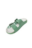 Witta 52501-2 Anatomik Taban Fashion Kadın Terlik