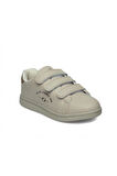 Row Milena 037-24 Deri Cırtlı  Fashion Kadın Sneaker