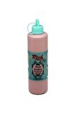 Rich Akrilik Boya Multi Surface 500 CC Pudra Pembe 500-2148