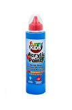 Funny Kids Akrilik Boya Lacivert 500 ml
