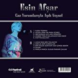 Esin Afşar - Caz Yorumlarıyla Aşık Veysel (Plak)  