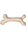 Petboss Kemik Şeklinde Bez Köpek Oyuncak 25cm