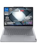 Lenovo Thinkbook 14 2-In-1 G5 Iau Intel Core Ultra 7 255U 16-GBDDR5  4 TBSSD  14" Wuxga (1920X1200) IPS Panel Dokunmatik FreeDos 21SQ003BTXAT13