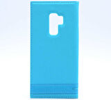 Galaxy S9 Kılıf Elite Kapaklı Pencereli Kılıf