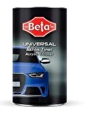 BETA AKRİLİK TİNER HIZLI 1/1