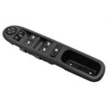 Peugeot 407 Pejo 407 Cam Açma Kapama Düğmesi AnahtarI 2004-2011