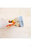 Dekor 021 Profesyonel Spatula 5cm
