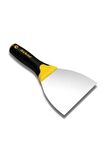 Dekor 022 Macun Spatulası Plastik Saplı 6 CM