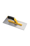 Dekor 091 Alçı Malası Plastik Açık Saplı 30 cm