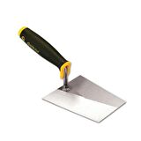 Dekor 380 Duvarcı Malası Plastik Saplı 14Cm