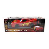 Uzaktan Kumandalı Cars Araba 1:16 26 cm